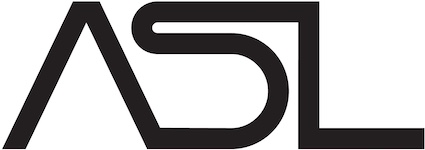 ASL logo